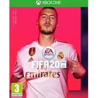 xbox one fifa 20