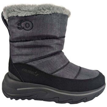 Zero C Shoes Botas OSLO 52 SNOW GTX W 10111-0002 para mujer