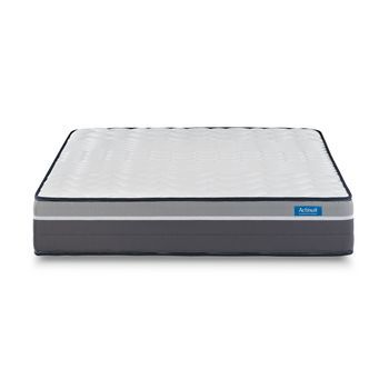 Colchón  Actinuit Spring Adapt - Muelles Ensacados     210 X 180 Cm Altura 28 Cm