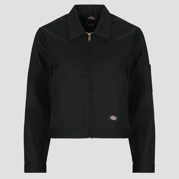 Dickies Chaqueta UNLINED CROPPED EISENHOWER JACKET para mujer