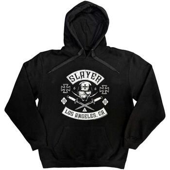 Slayer Jersey Tribe para hombre