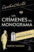los crimenes del monograma