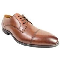 baerchi zapatos de vestir zapato caballero 1091 cuero para hombre