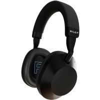 nilait aera auriculares inalambricos con cancelacion de ruido negros