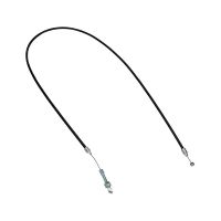 cable de embrague moto guzzi 1000 gt -89