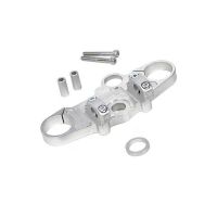 puente de horquilla ducati st2 944 kit de conversion superbike lsl gris