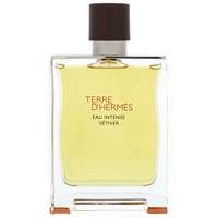 hermes terre dhermes eau intense vetiver eau de parfum spray 200ml