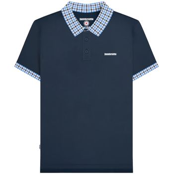 Lambretta Polo LB349 para hombre