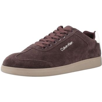 Calvin Klein Jeans Zapatillas Low Cupsole Laceup Su para hombre