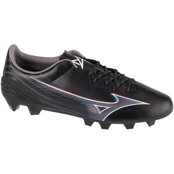 Mizuno Zapatillas de fútbol Alpha Select FG para hombre