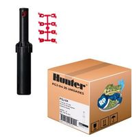 aspersor hunter pgj-04 caja de 25 uds
