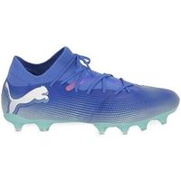 puma zapatillas de futbol 01 future 7 match para hombre