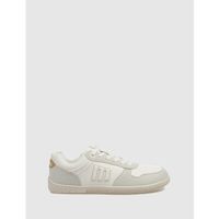 mtng zapatillas zapatilla barefoot mustang 60840 blanco para mujer
