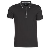 armani exchange polo hanemo para hombre