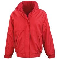 result core chaqueta channel para mujer