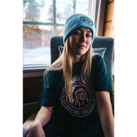 the indian face camiseta original para mujer