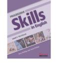 progressive skills 4 work book