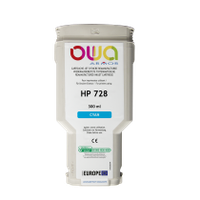 armor b45556ow cartucho de tinta 1 piezas compatible cian
