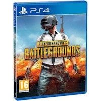 Sony Player Unknown's Battlegrounds Ps4 en preventa (sa