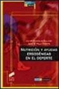 Nutrición y ayudas ergogénicas en el deporte