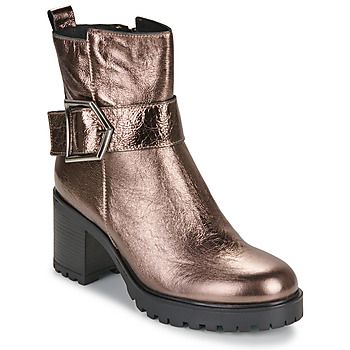 Sweet Lemon Botines PIRLOU para mujer