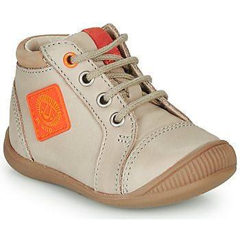 GBB Zapatillas altas TARAVI para niño