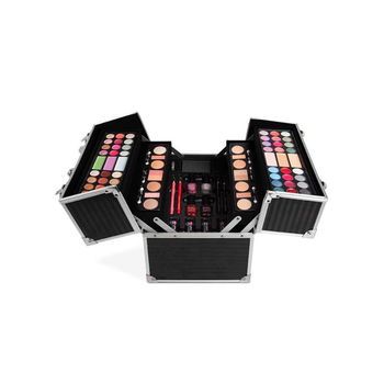 Maletin Maquillaje Completo Magic Studio 24x29x21 Cm