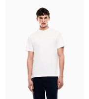 ea7 para hombre 7m001357af13862 camiseta lux identity beige xxl casual modal manga corta