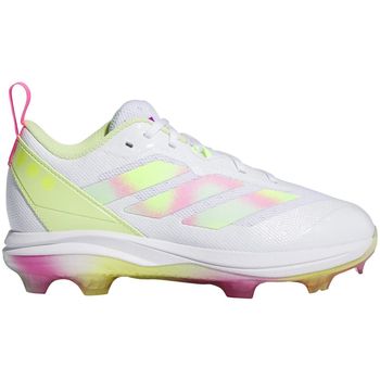 adidas Zapatillas de fútbol Adizero Instinct para niño