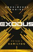 exodus the archimedes engine