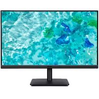 acer vero b247yd6bmiprczx 24 full-hd monitor mit usb-hub 5mp webcam inkl ir  mikrofon