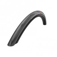 schwalbe cub  pro one 700x25 v-guard hs493a evolution line plegable negro 25-622