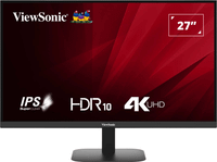 viewsonic va2708-4k-hd va 27 led ips 4k ultra hd hdmi