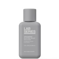 lab series grooming electric shave solution 100ml