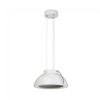 Lámpara de techo led europa (20w)