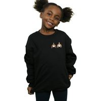 disney jersey chip n dale para nina