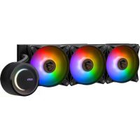 msi mag coreliquid e360 kit de refrigeracion liquida