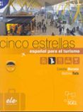cinco estrellas nivel intermedio-avanzado b1-b2