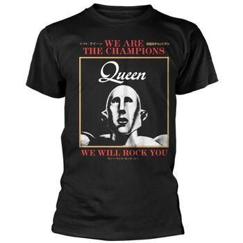 Queen Camiseta Love Of My Life para hombre
