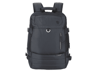 mochila para portatil - targus pewter portatiles de 156 negra