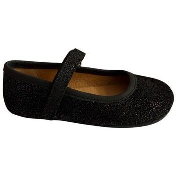 Blanditos Bailarinas BALLET Negro para niña