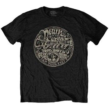 Creedence Clearwater Revival Tops y Camisetas Down On The Corner para mujer