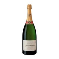 laurent perrier brut champagne gran reserva botella magnum 15 l 12 vol