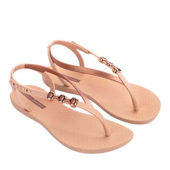 Ipanema Sandalias Rosas IP 83654-BC721
