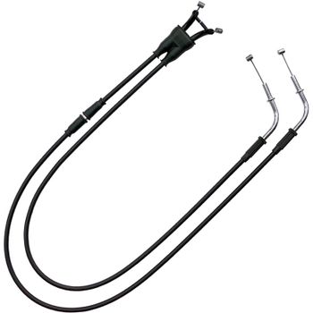 Cable del acelerador Aprilia RSV4 -'16 kit completo Venhill