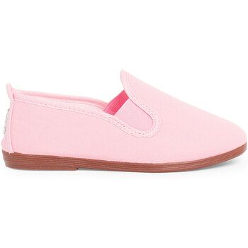 Pisamonas Zapatillas Zapatillas Kung-Fu Camping para niña
