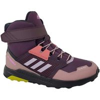 adidas deportivas moda bottines terrex trailmaker high coldrdy synthetique para nina
