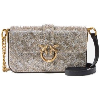 Pinko Bandolera Love One Slouchy Baby para mujer