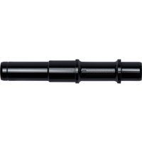 prime sr1 rear axle black