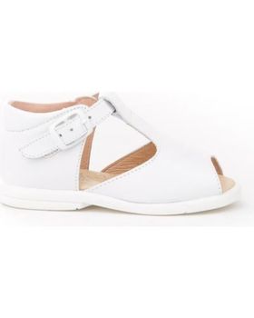 de ANGELITOS SANDALIAS 532 BLANCO